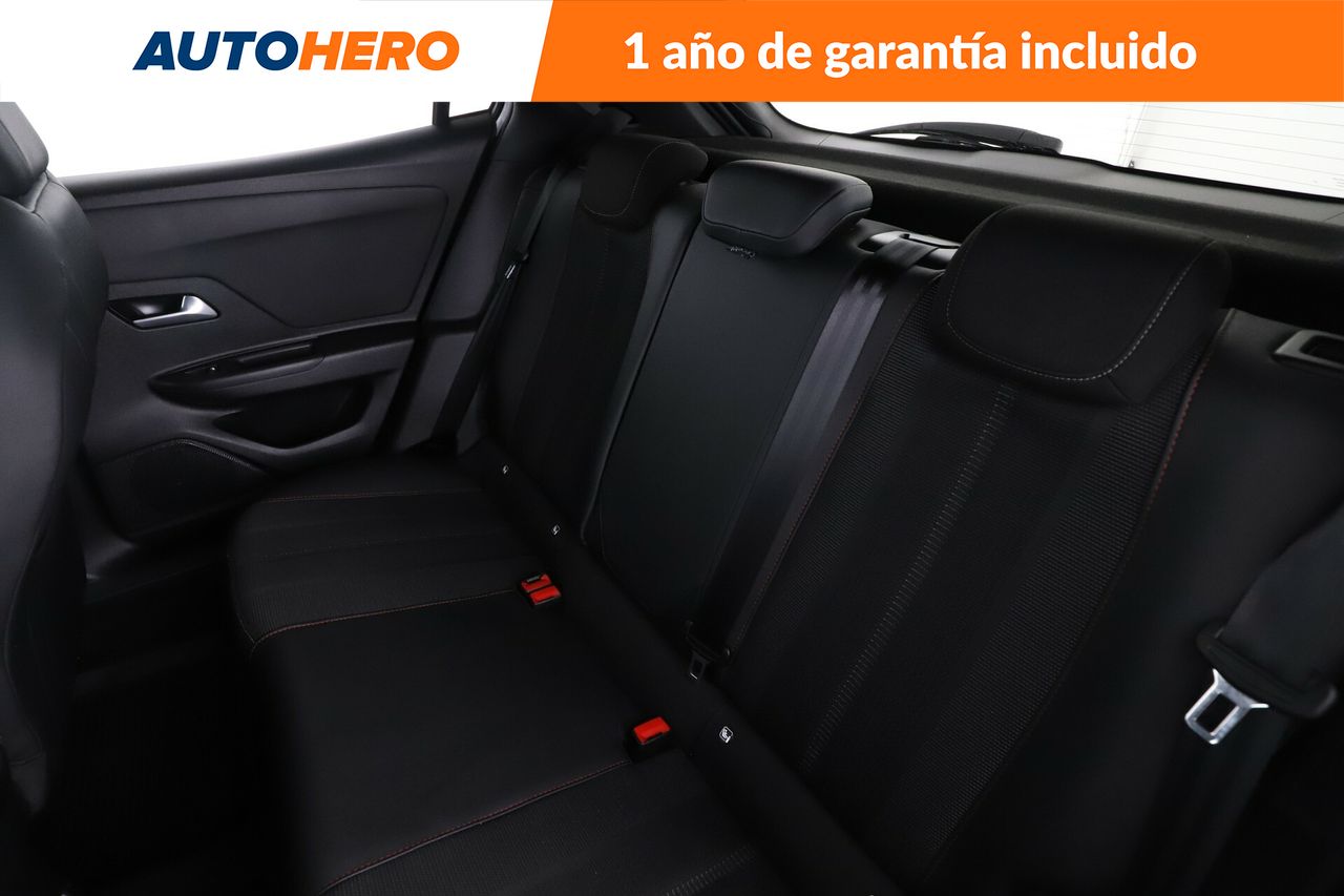 Foto Opel Mokka 15