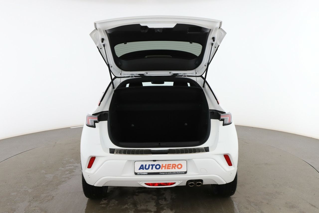 Foto Opel Mokka 17