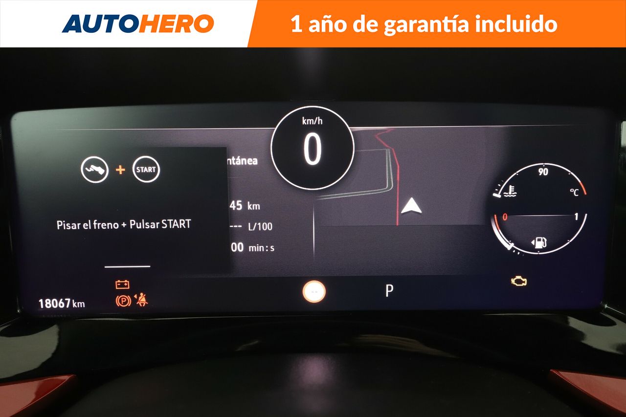 Foto Opel Mokka 21