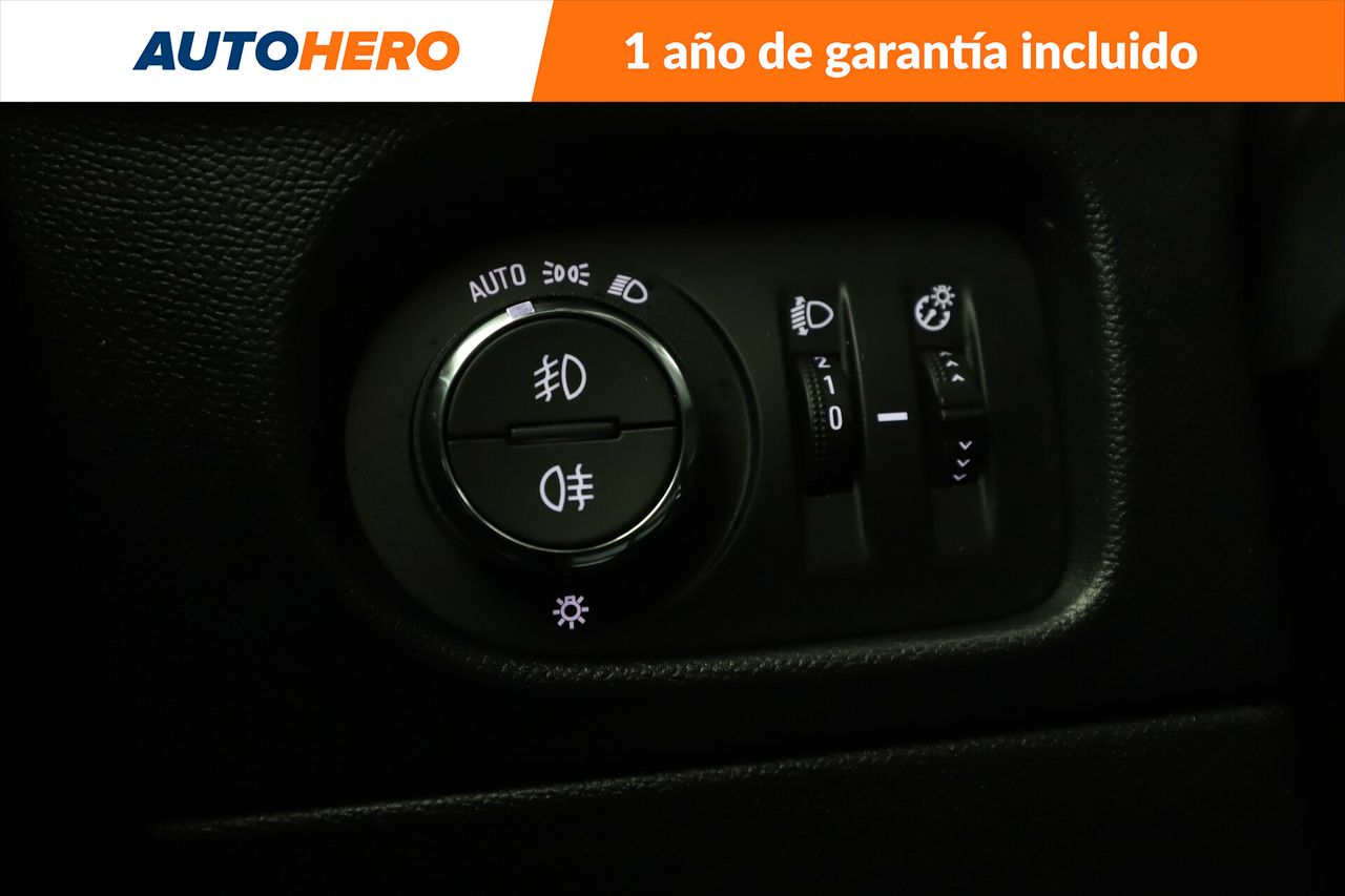 Foto Opel Mokka 22