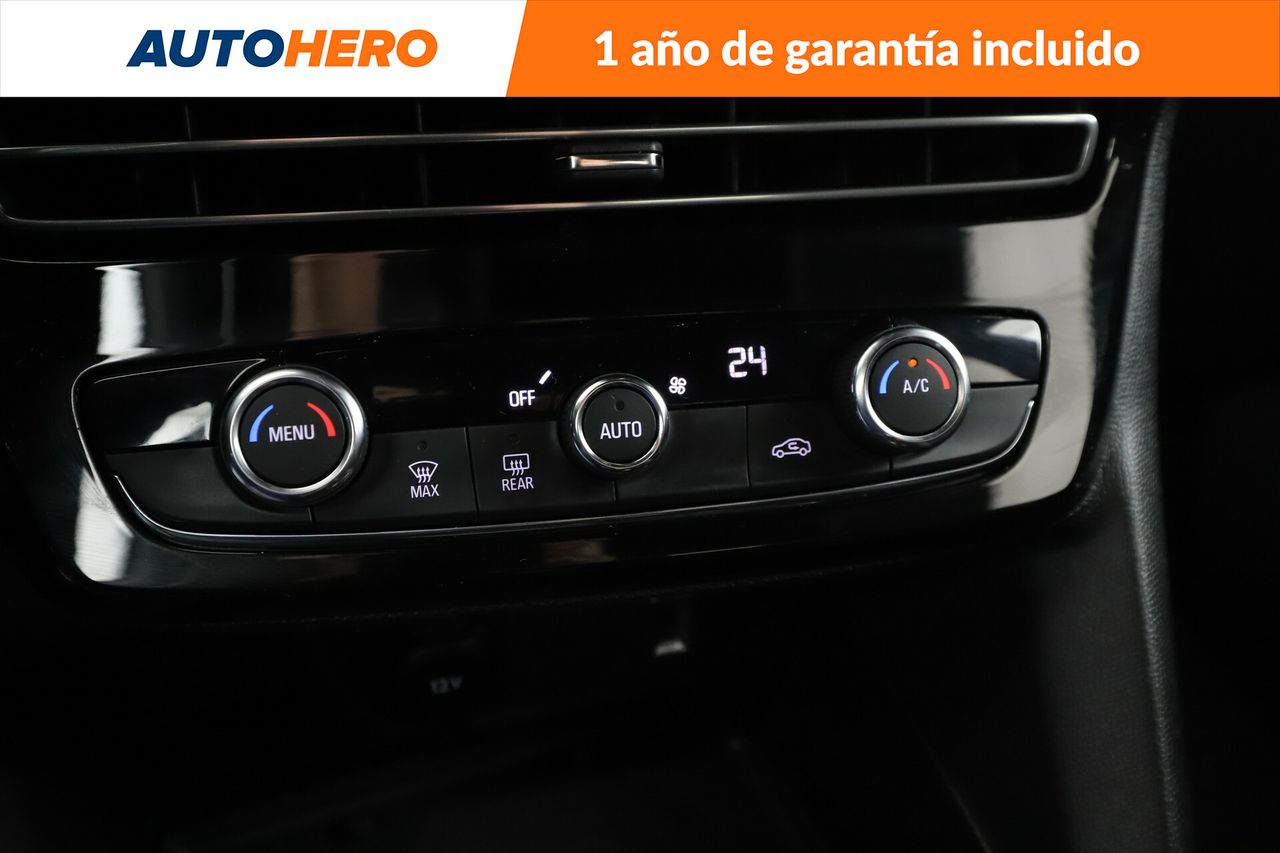 Foto Opel Mokka 25