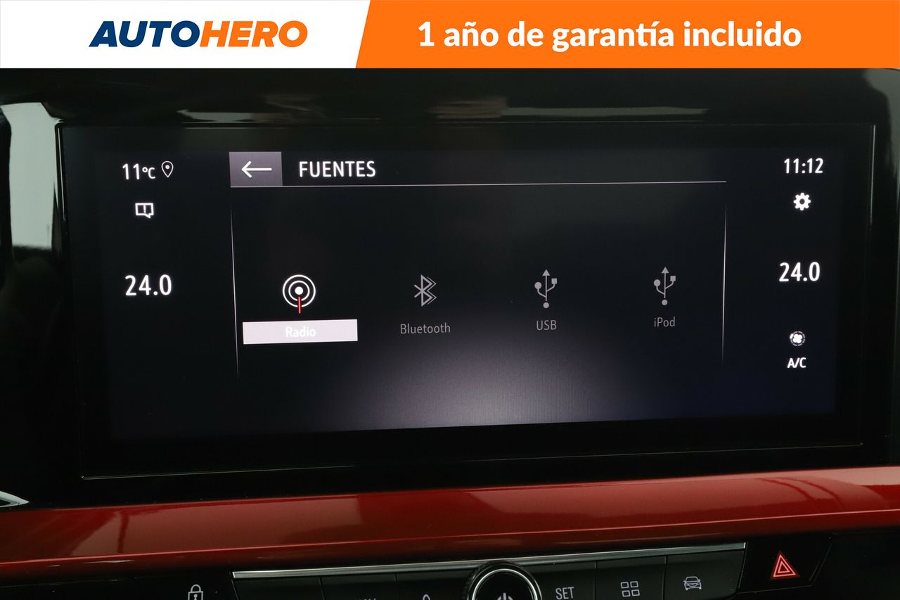 Foto Opel Mokka 26