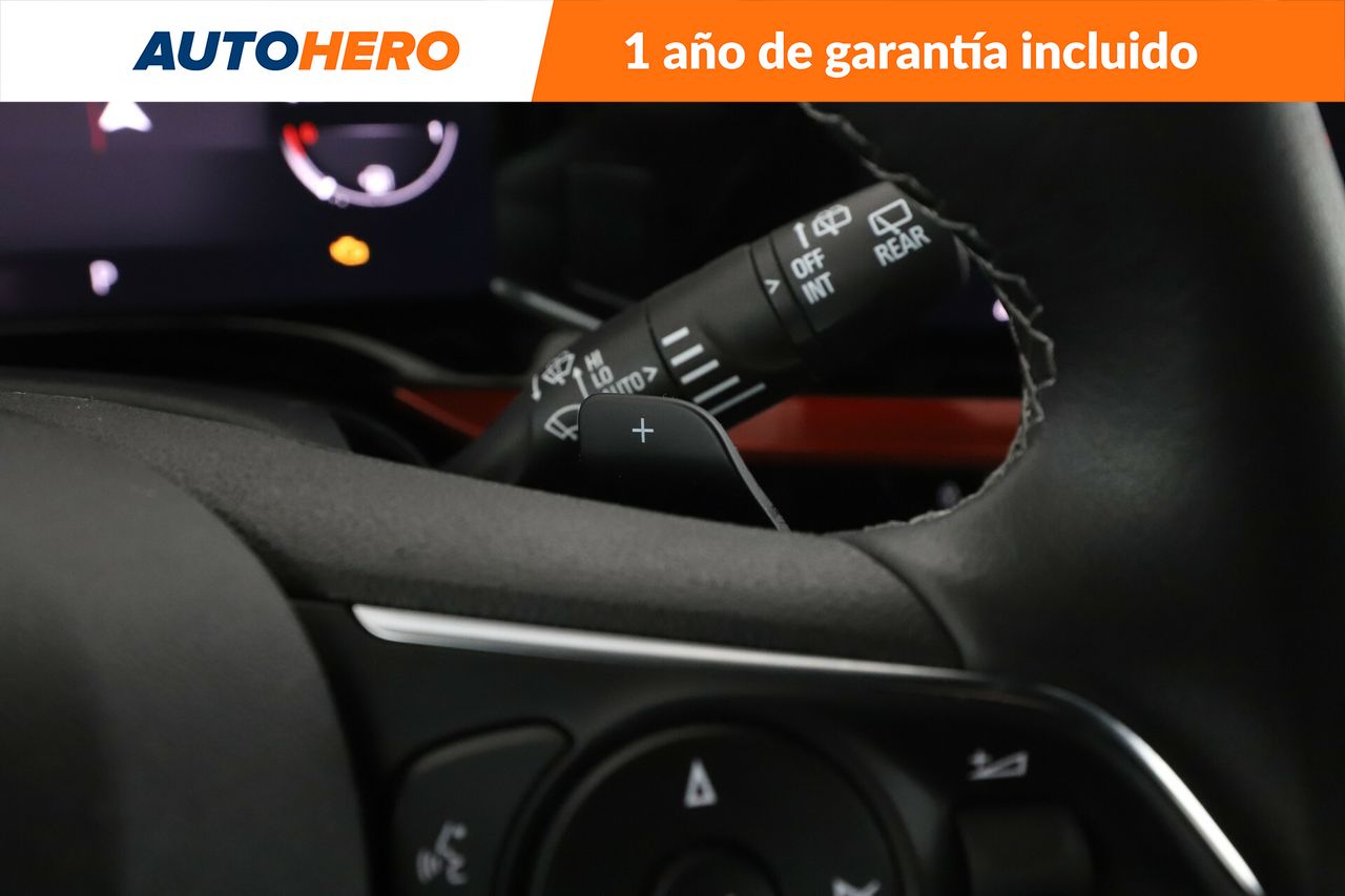 Foto Opel Mokka 30