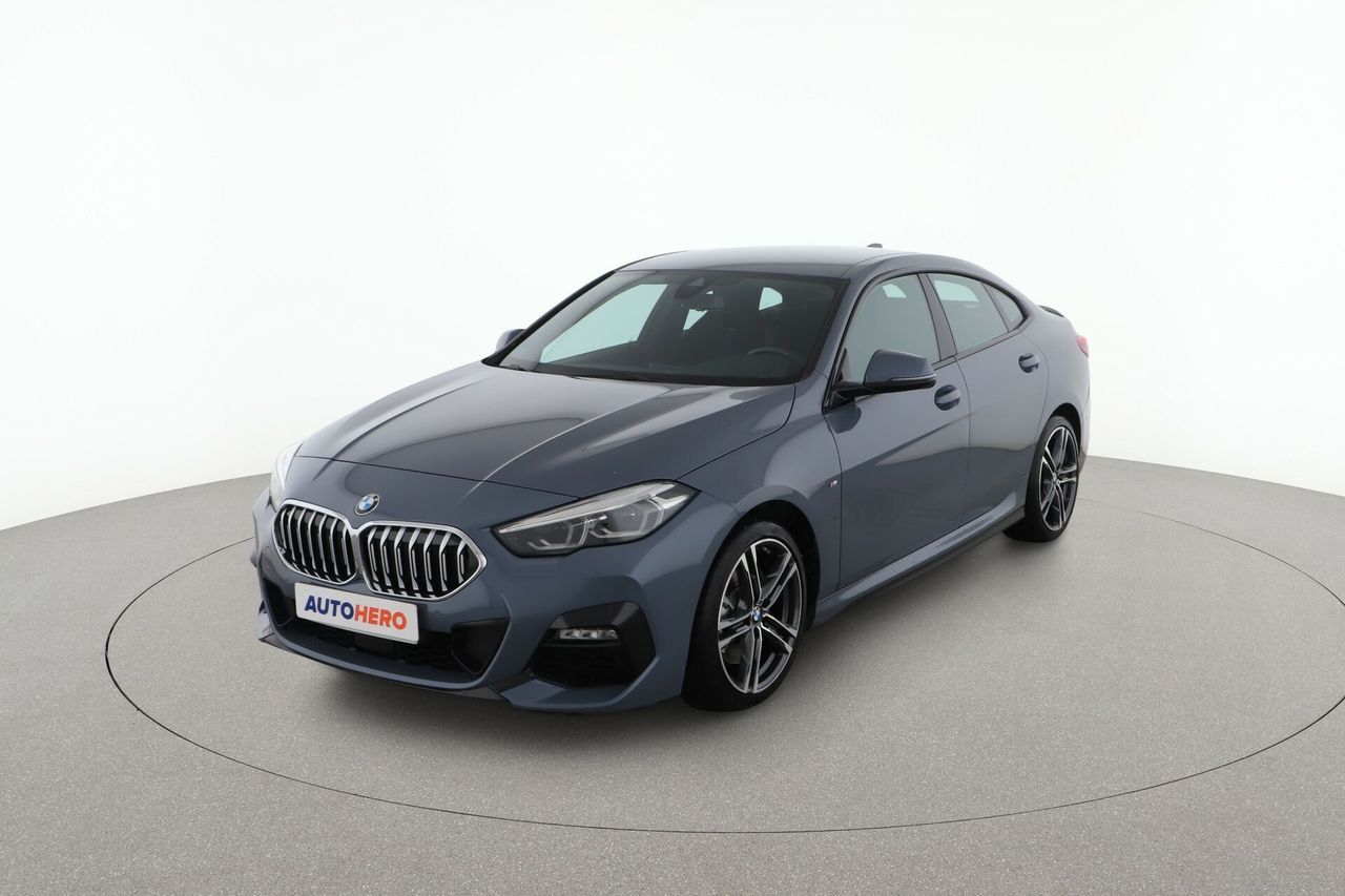 Foto BMW Serie 2 1