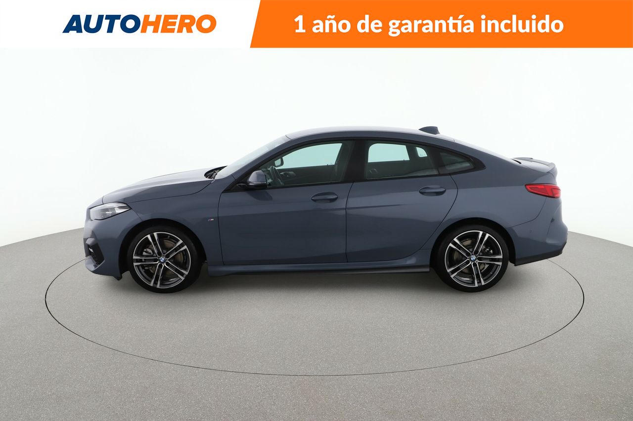 Foto BMW Serie 2 2