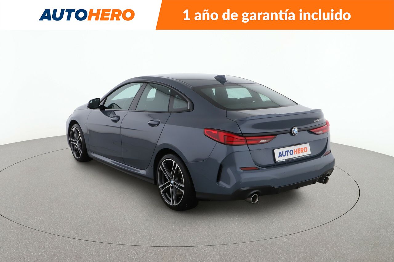 Foto BMW Serie 2 3