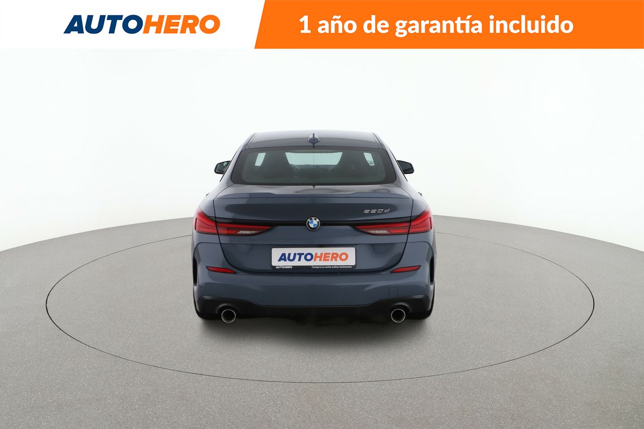 Foto BMW Serie 2 4