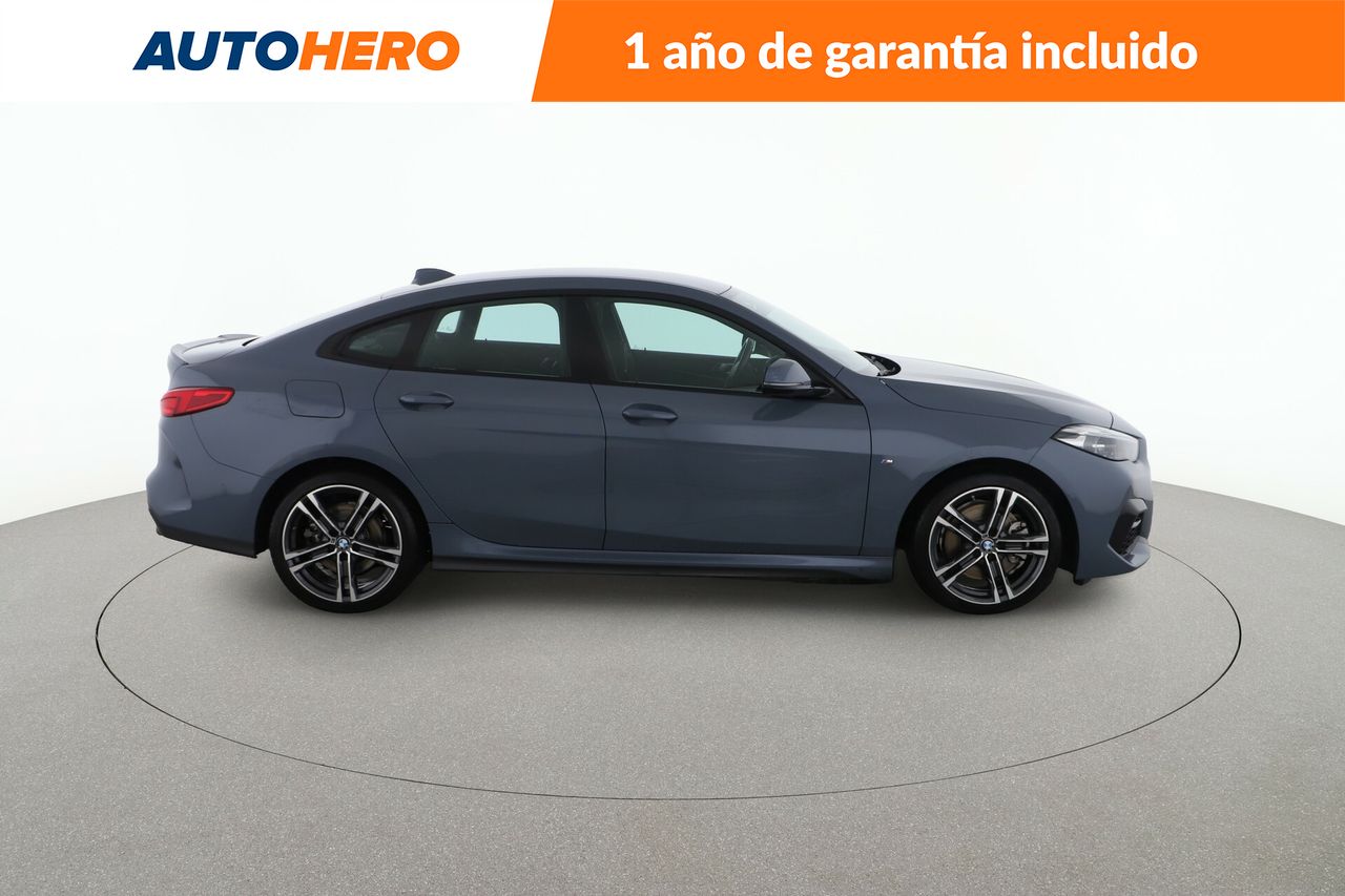 Foto BMW Serie 2 6