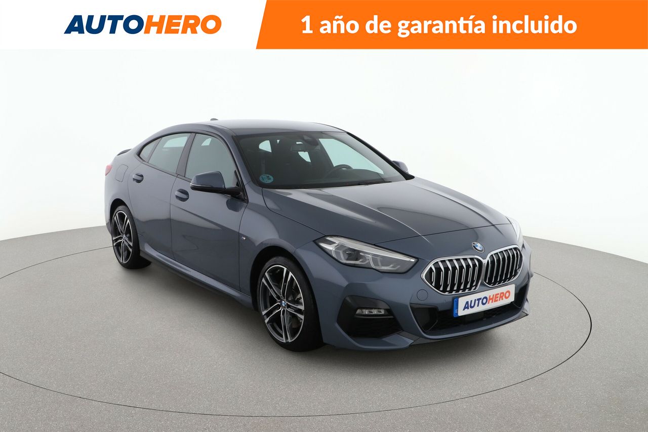Foto BMW Serie 2 7