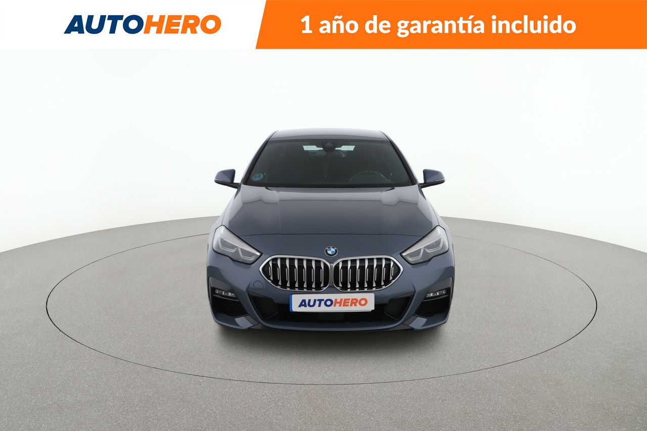 Foto BMW Serie 2 8