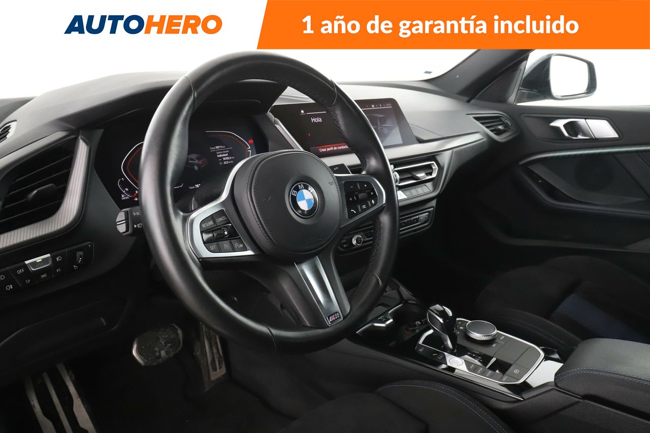Foto BMW Serie 2 11