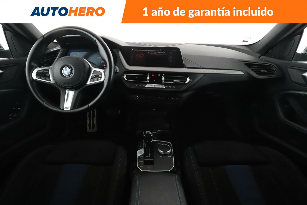 Foto BMW Serie 2 12