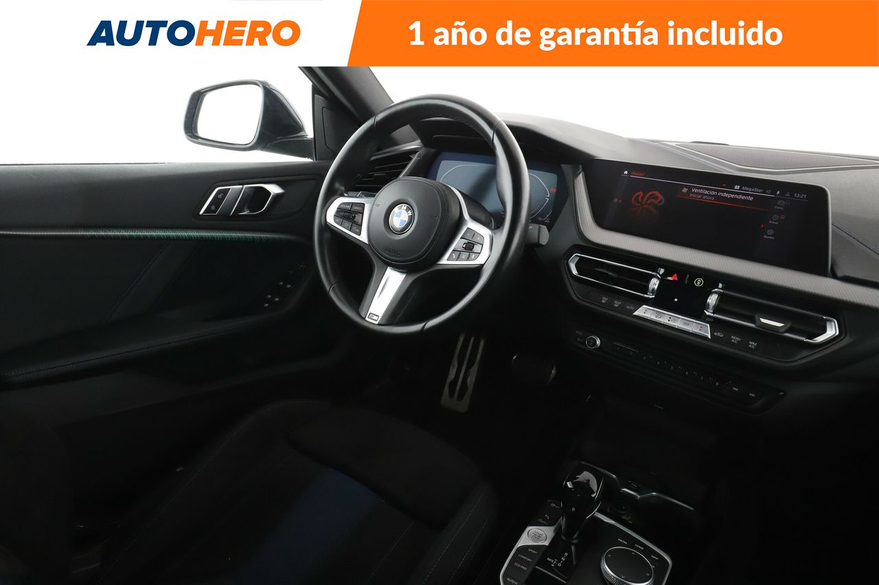 Foto BMW Serie 2 13