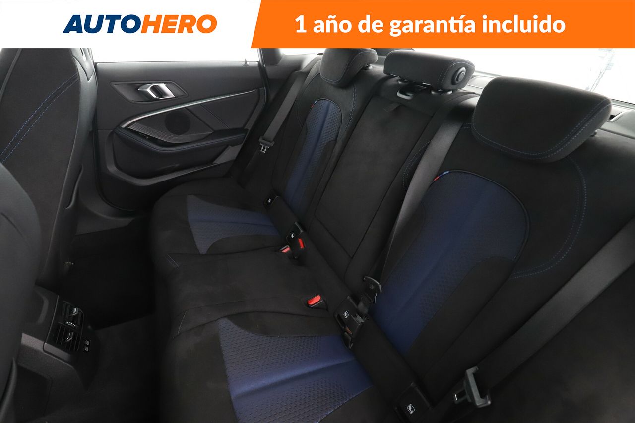 Foto BMW Serie 2 14