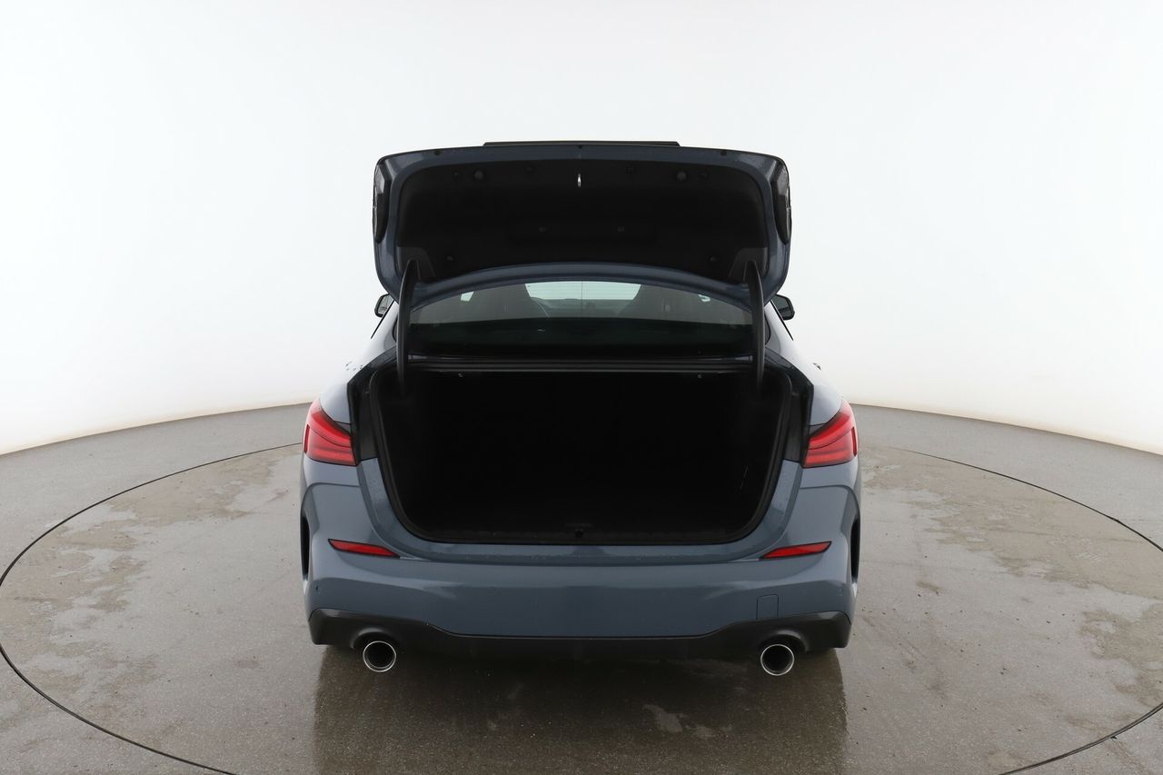 Foto BMW Serie 2 16