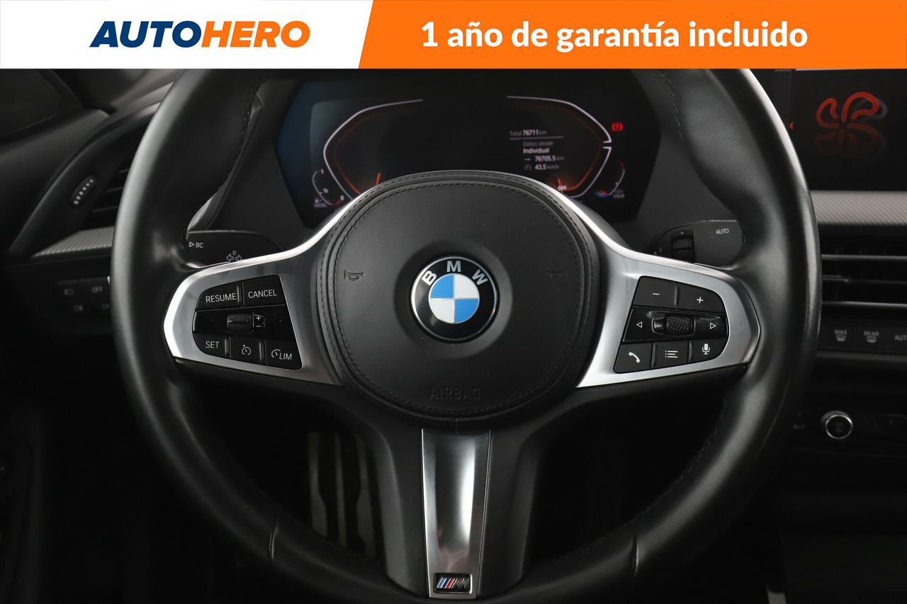 Foto BMW Serie 2 19