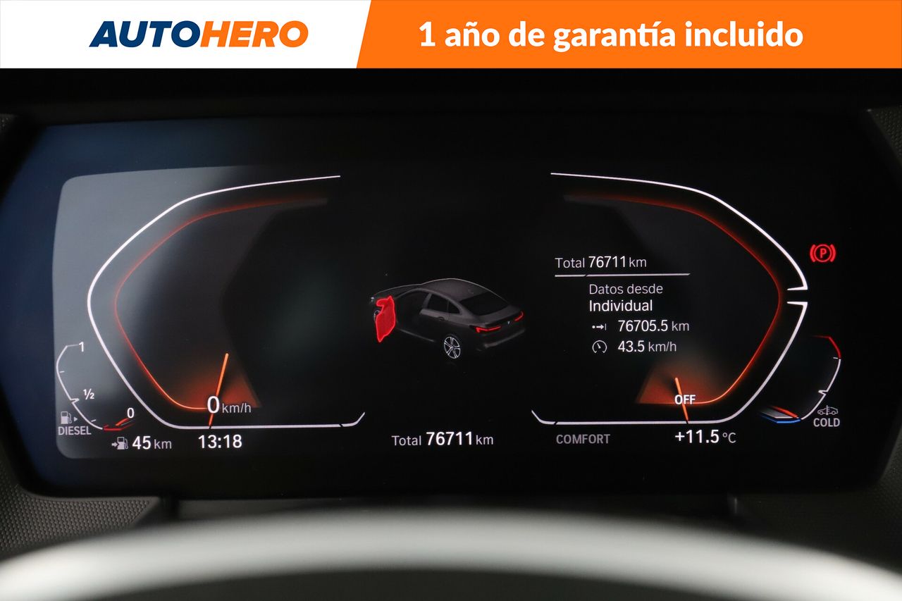 Foto BMW Serie 2 20