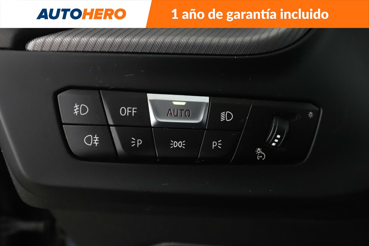 Foto BMW Serie 2 21