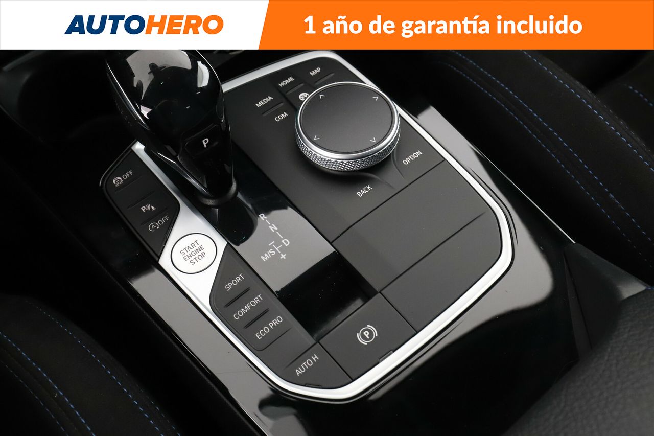 Foto BMW Serie 2 23