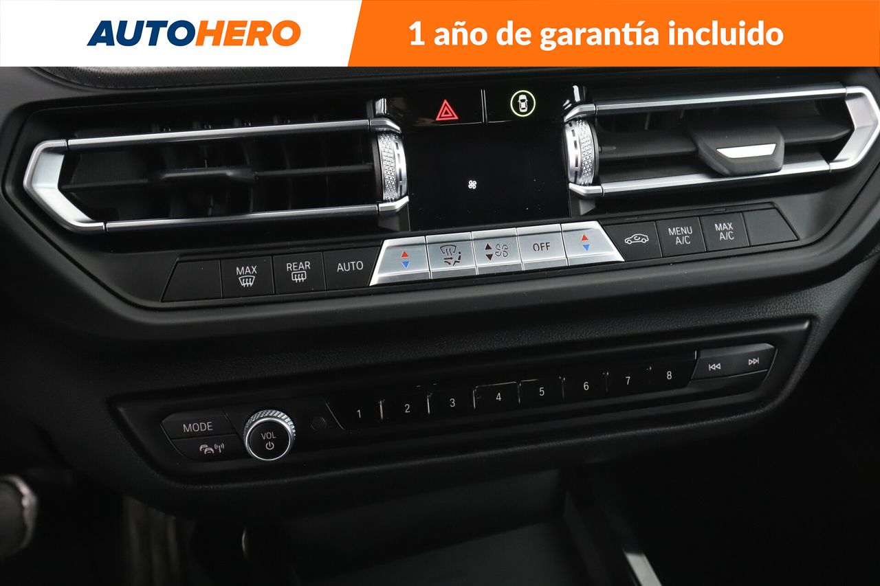 Foto BMW Serie 2 24