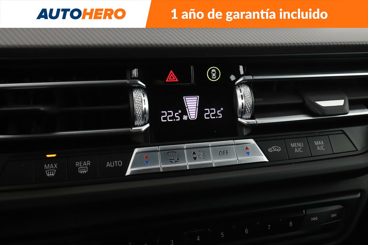 Foto BMW Serie 2 28