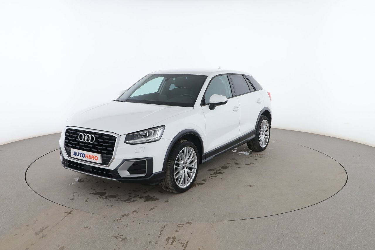 Foto Audi Q2 1