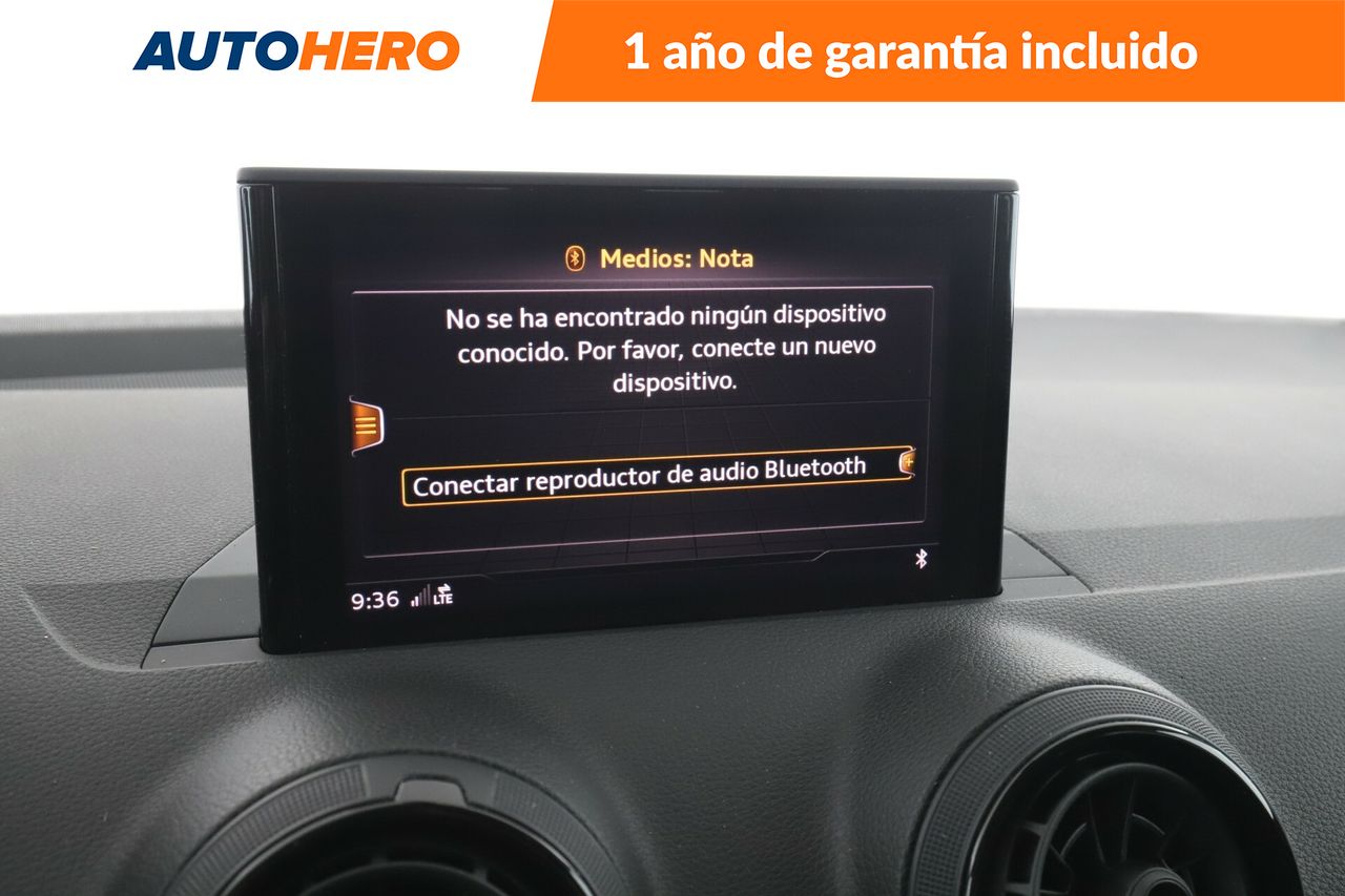 Foto Audi Q2 30