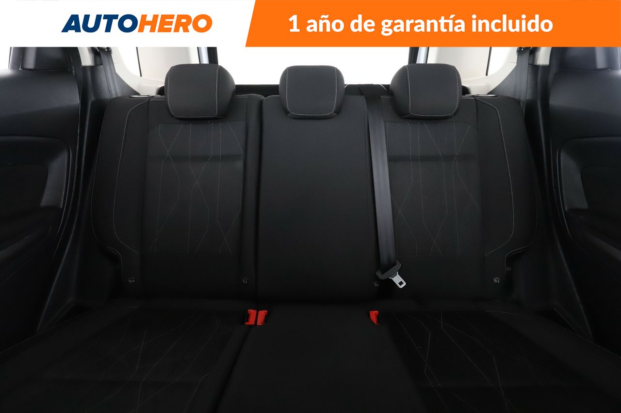 Foto Ford Ecosport 15