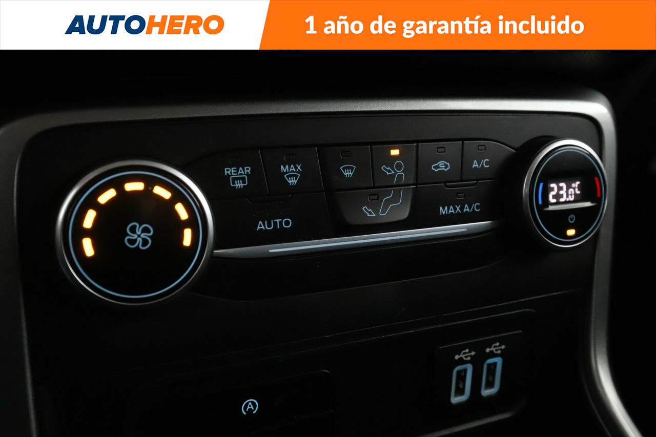 Foto Ford Ecosport 24