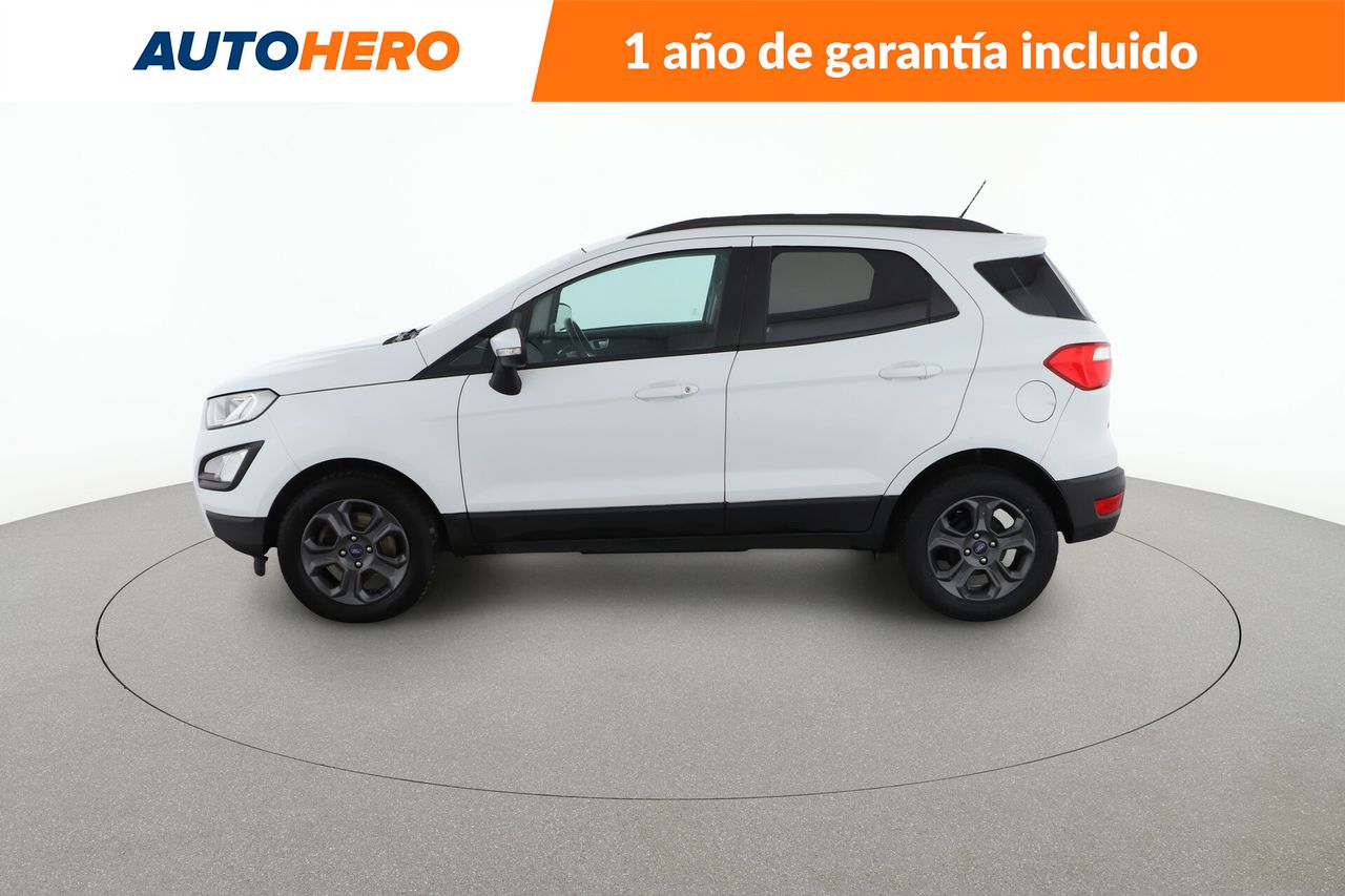 Foto Ford Ecosport 2