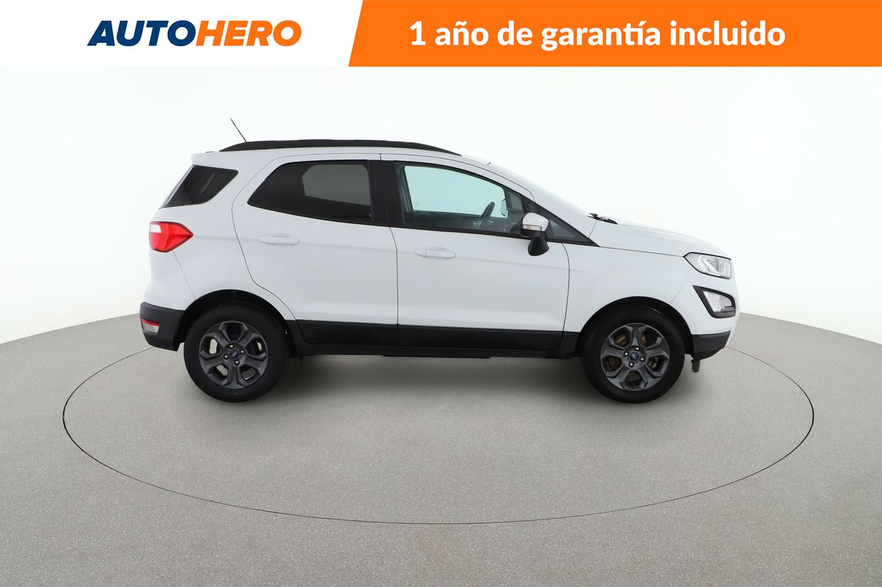 Foto Ford Ecosport 6