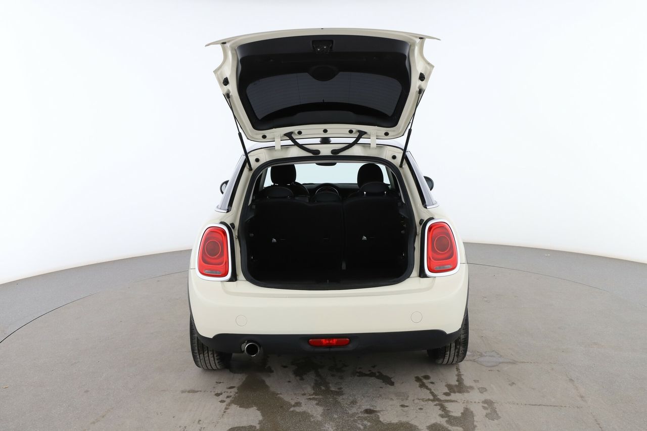 Foto Mini Cooper 16