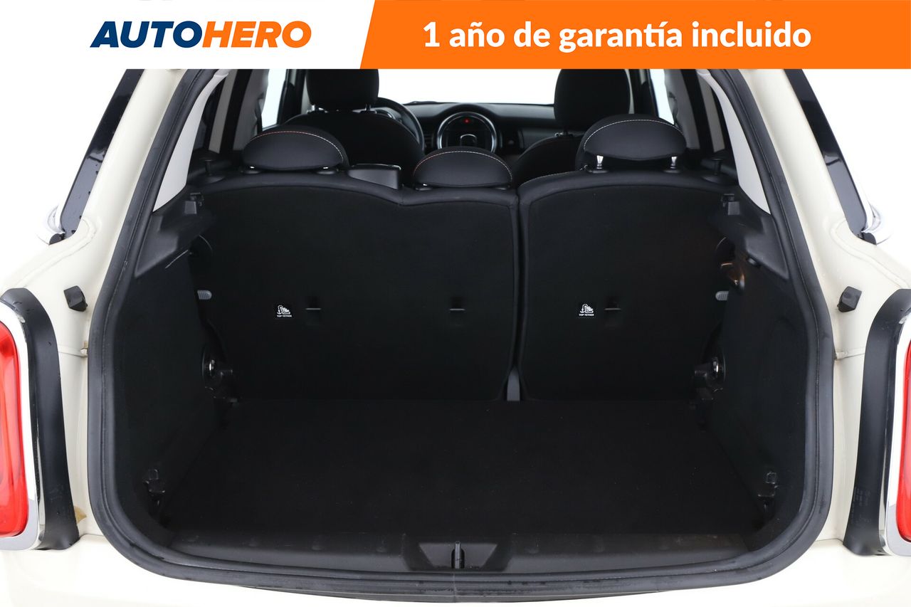 Foto Mini Cooper 17