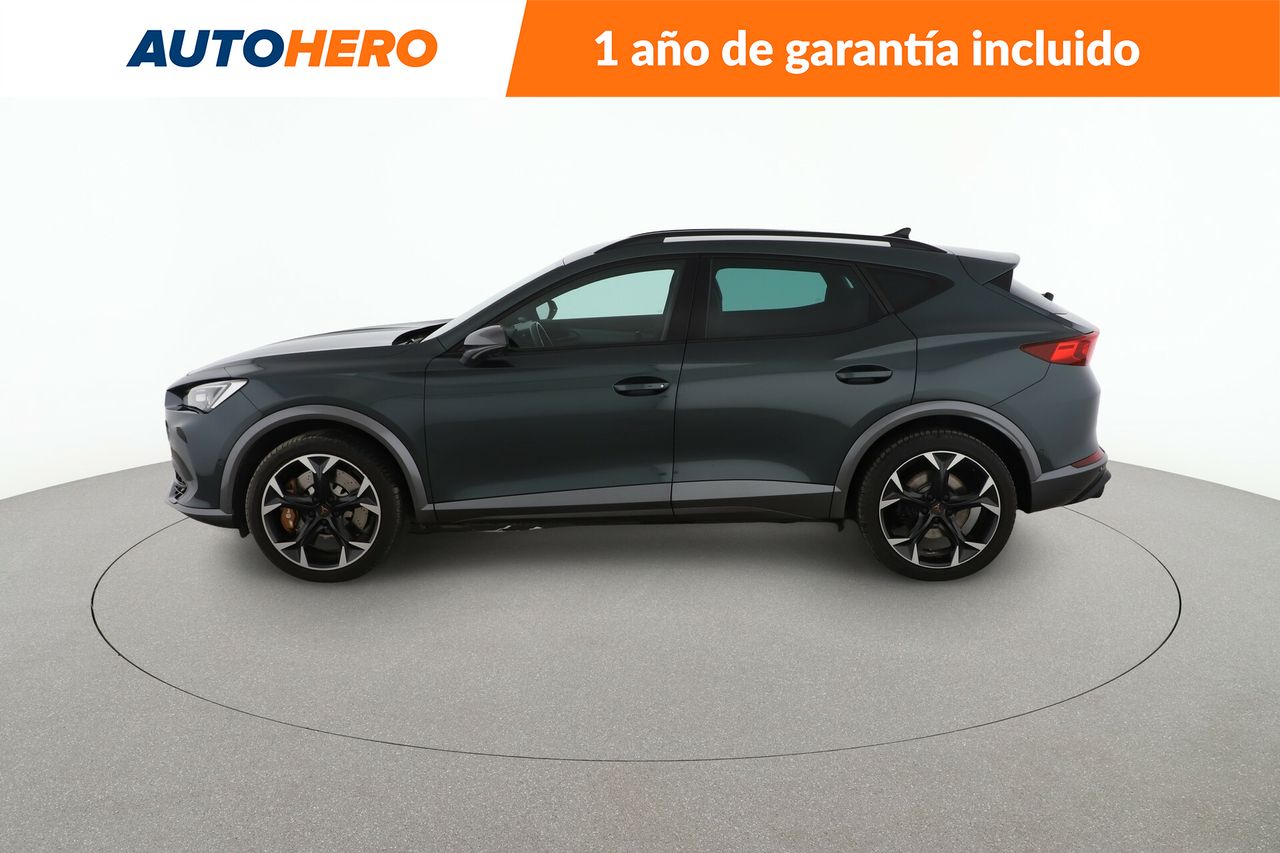 Foto Cupra Formentor 2