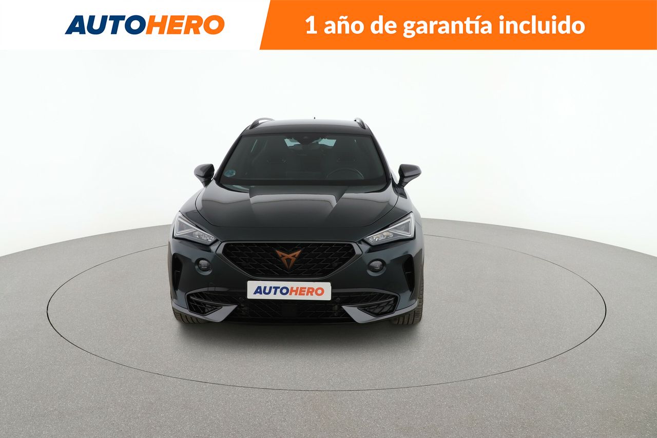 Foto Cupra Formentor 8