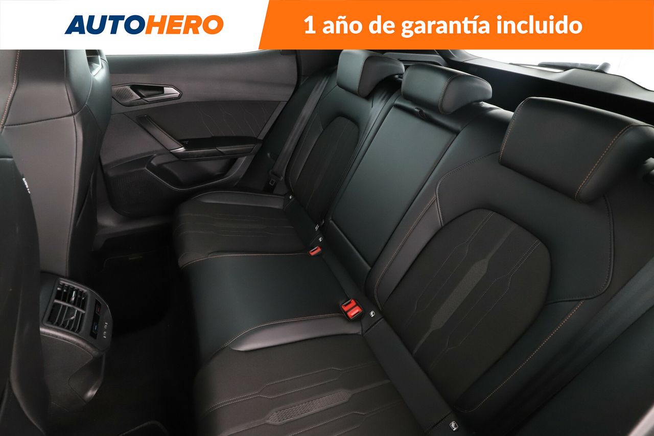 Foto Cupra Formentor 14