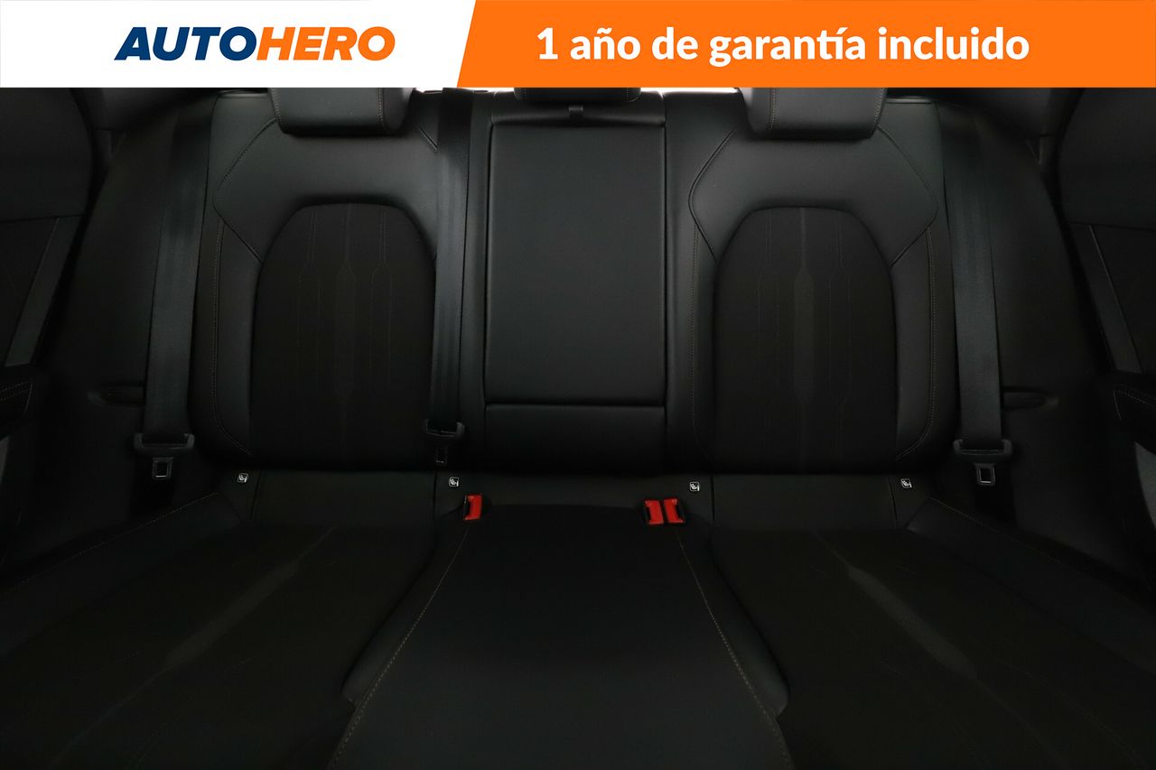 Foto Cupra Formentor 15