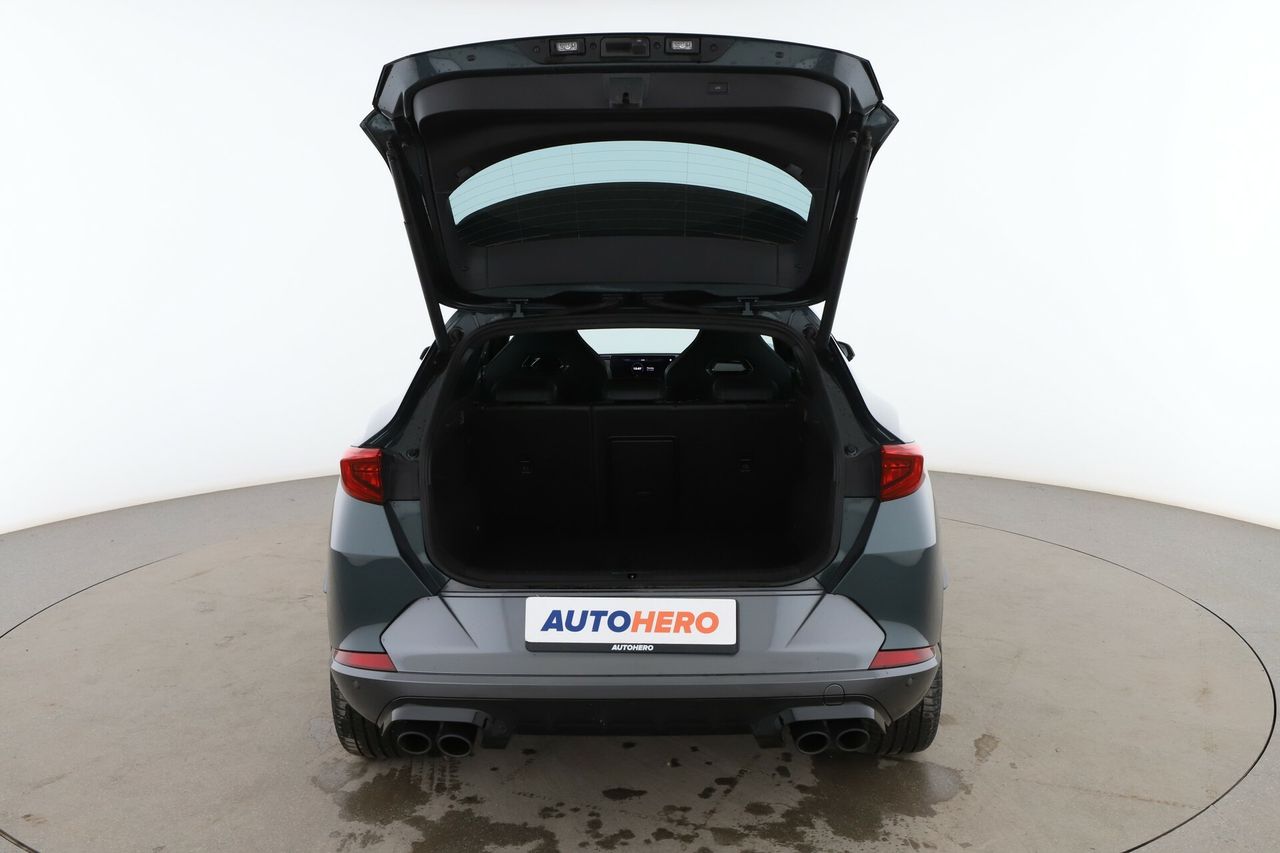 Foto Cupra Formentor 16