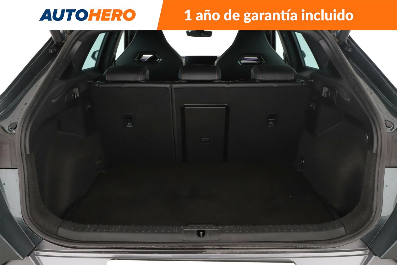 Foto Cupra Formentor 17
