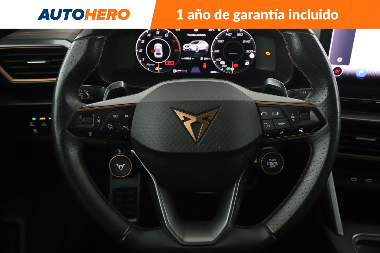 Foto Cupra Formentor 19
