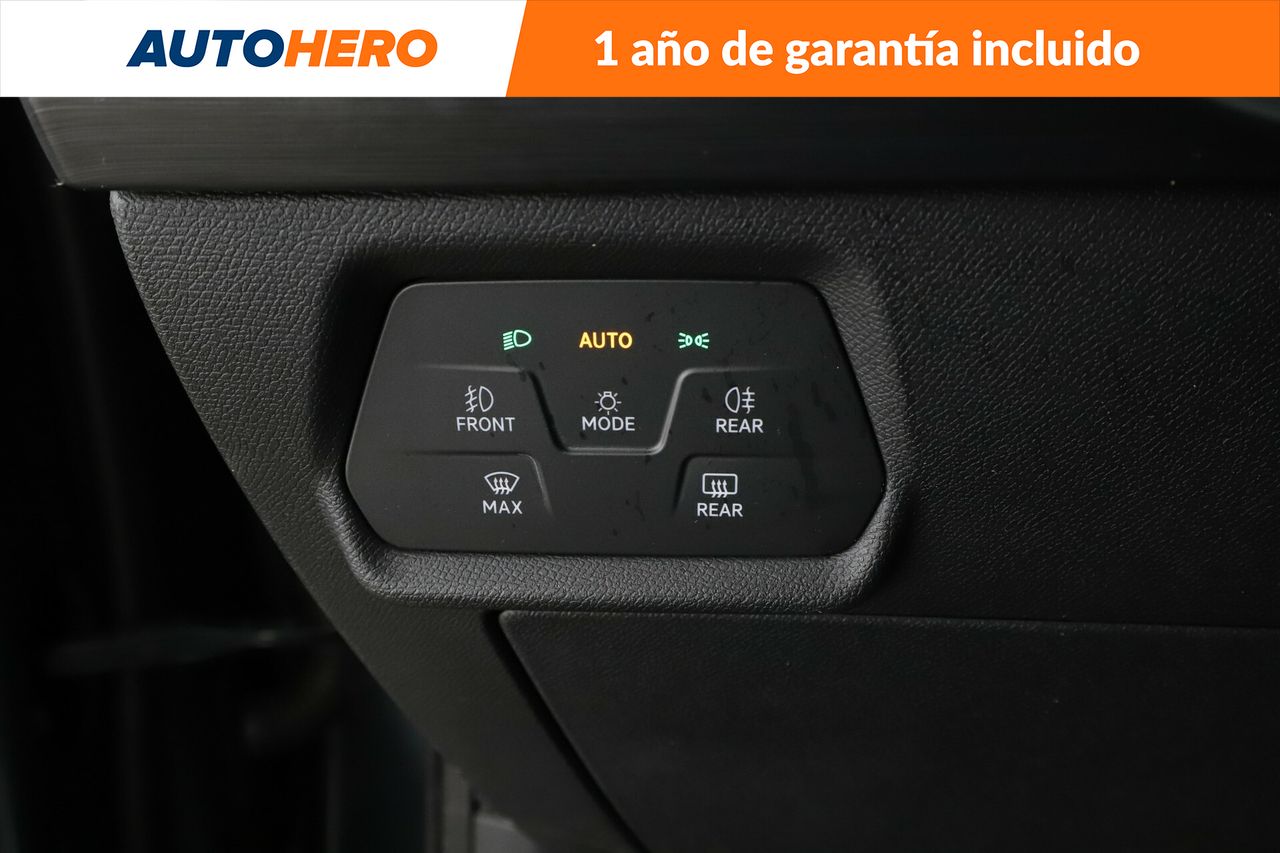 Foto Cupra Formentor 22