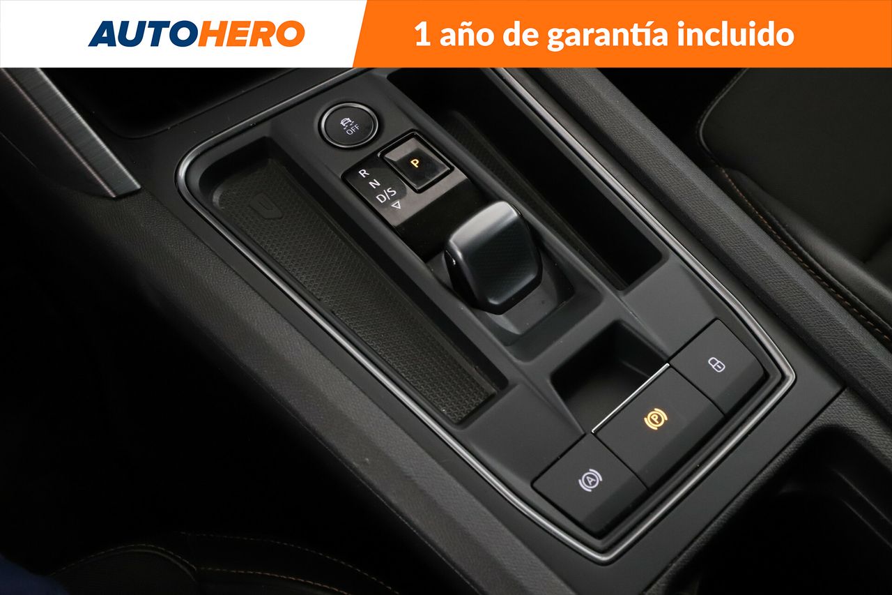 Foto Cupra Formentor 24