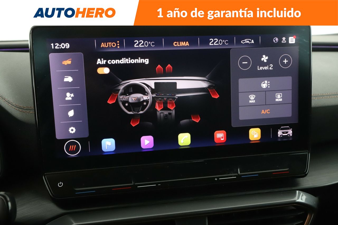 Foto Cupra Formentor 26