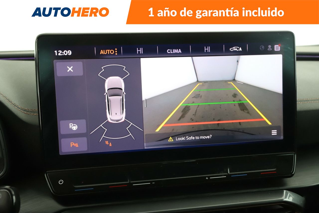 Foto Cupra Formentor 29