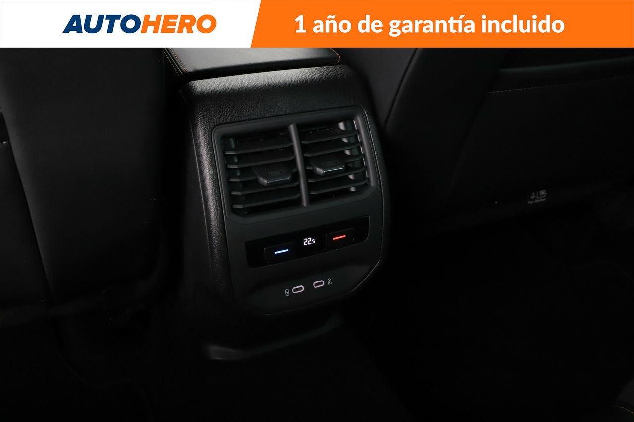 Foto Cupra Formentor 31