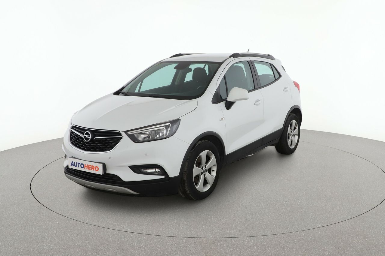 Foto Opel Mokka X 1