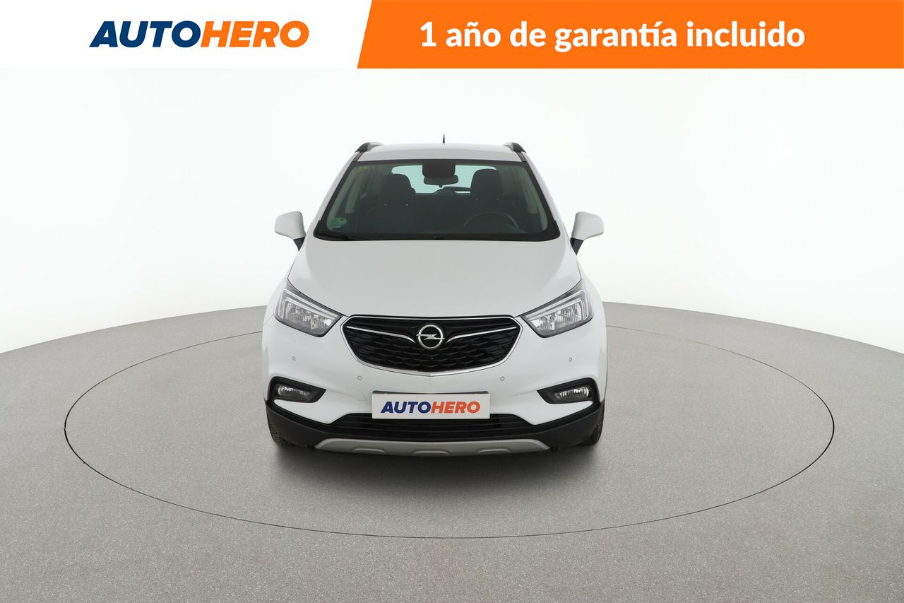 Foto Opel Mokka X 7