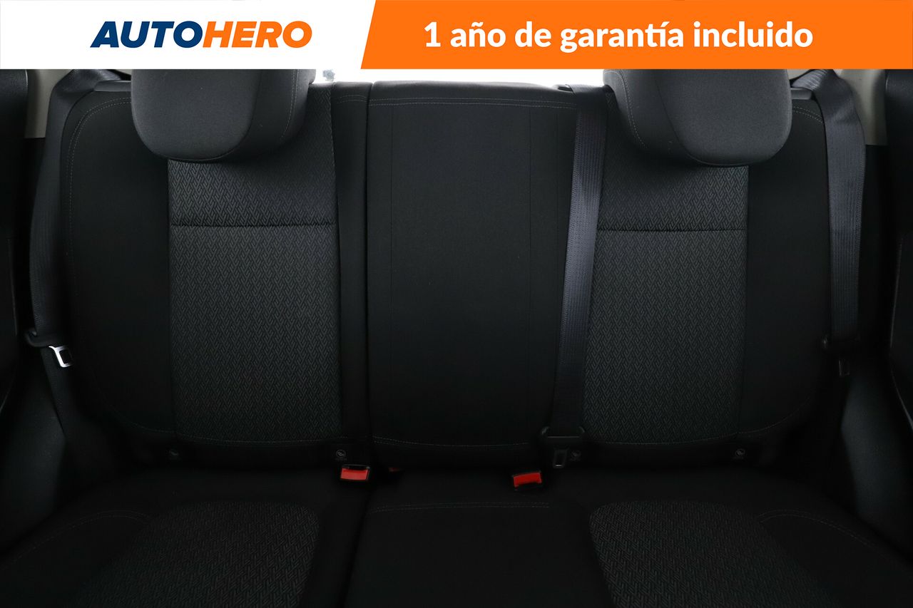Foto Opel Mokka X 14