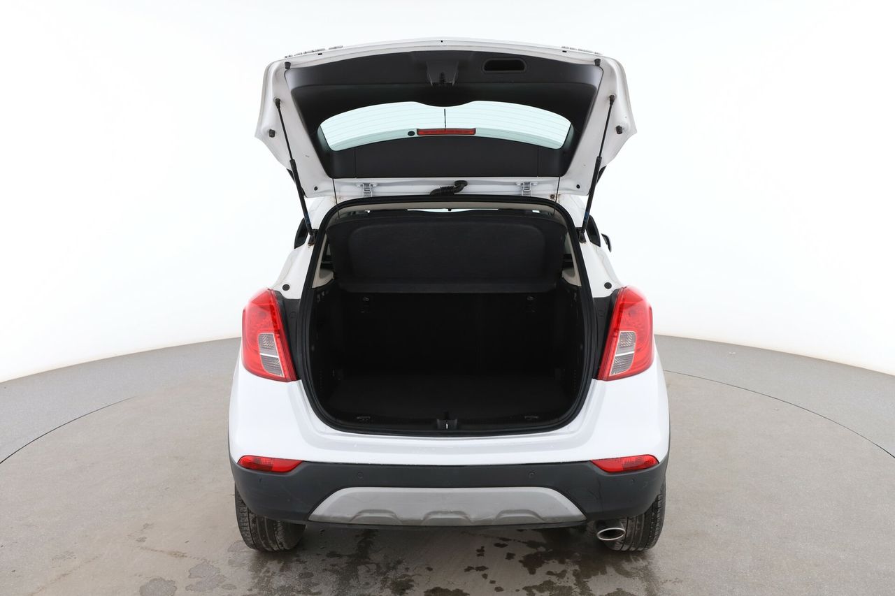Foto Opel Mokka X 15
