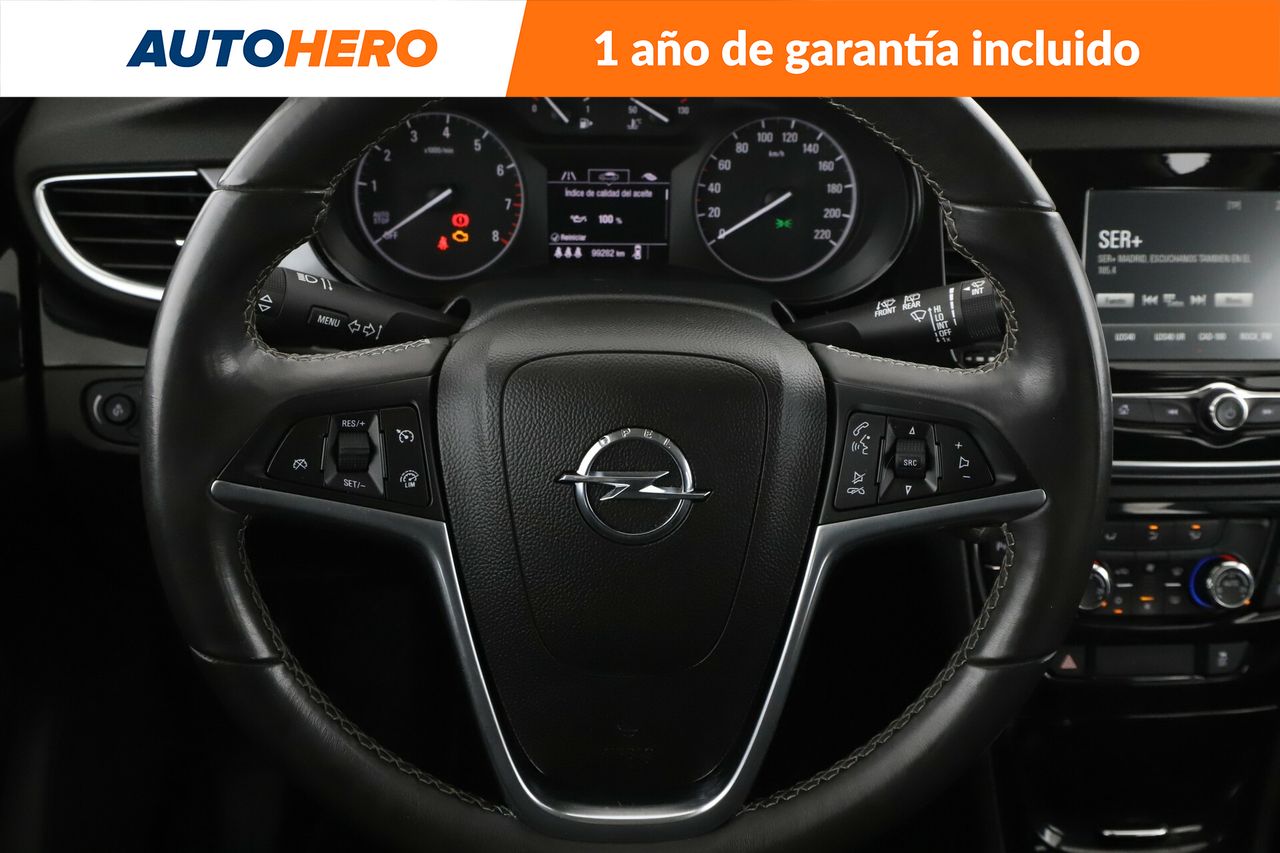 Foto Opel Mokka X 18
